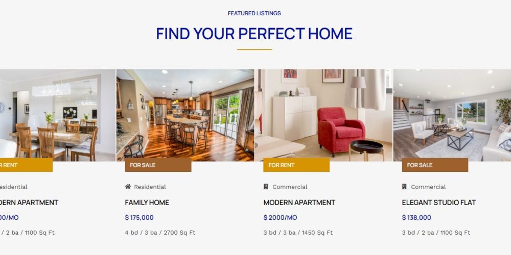 Realestate
