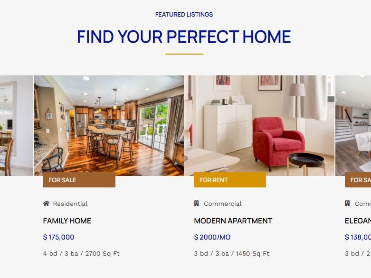 Realestate